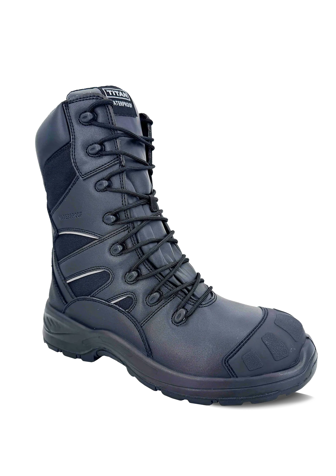 Titan Storm Safety Boot